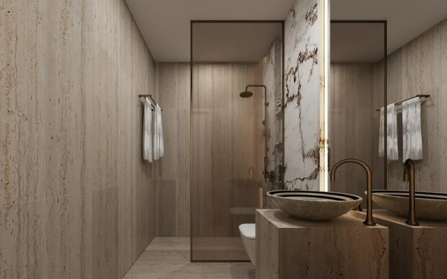 King Jason Paphos - Designed for Adults By Louis Hotels