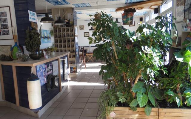 Auberge du Petit Matelot