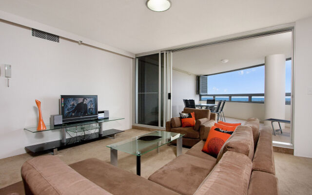 Tweed Ultima Apartments