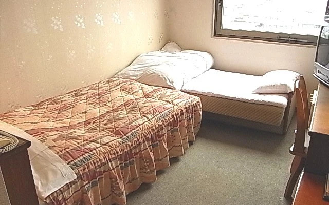 Hotel Fukui Castle
