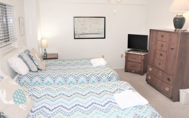 Jamaica Royale 602 - 2 Br Condo