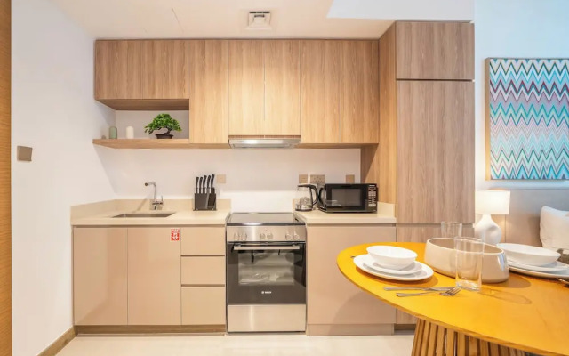 The Art of Living – Inspired Luxury Studio