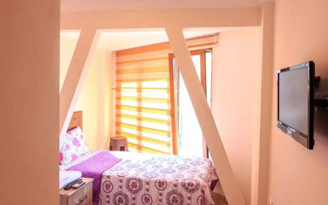 Amasra Aydoğan Otel