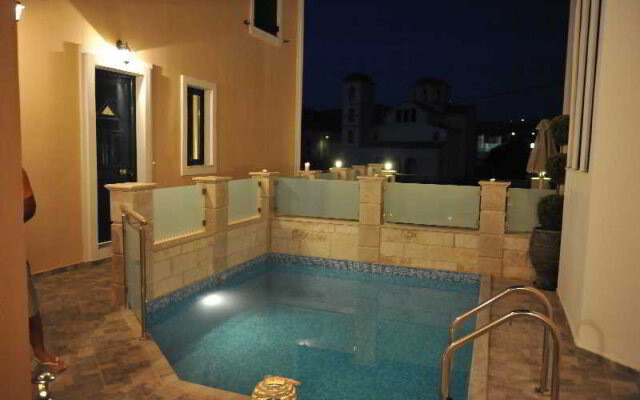 Villa Villa Ortansia