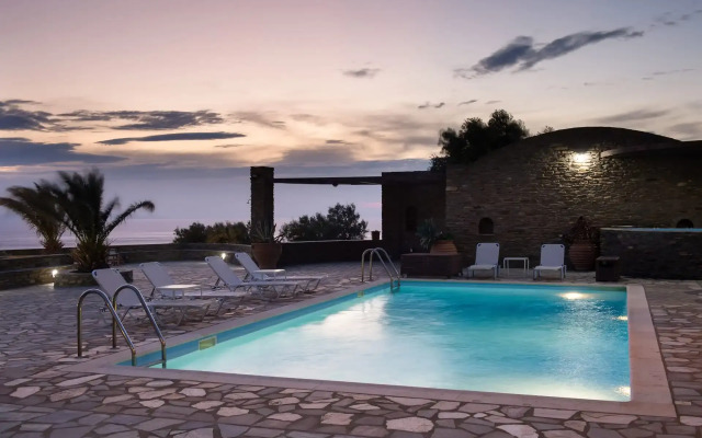 Andros Serenity Retreat - Adults Only