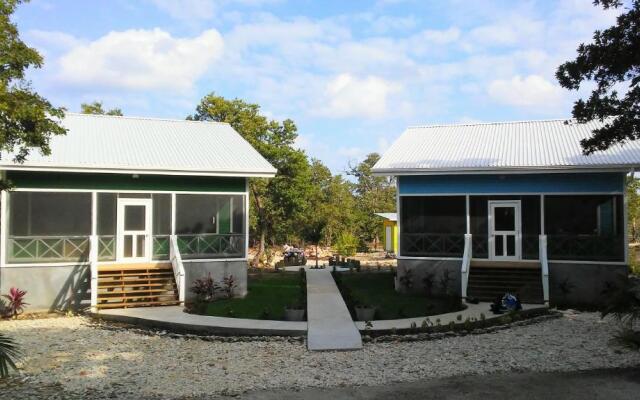 Serenity Beach Cottages