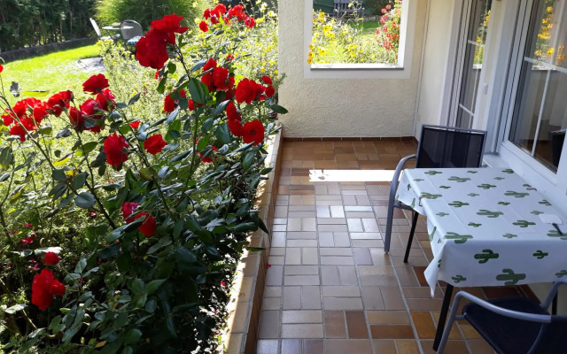 Gästehaus Baumgartner