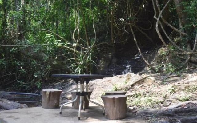 Ibni Springs
