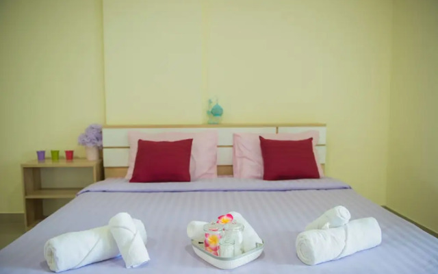 Be my guest36