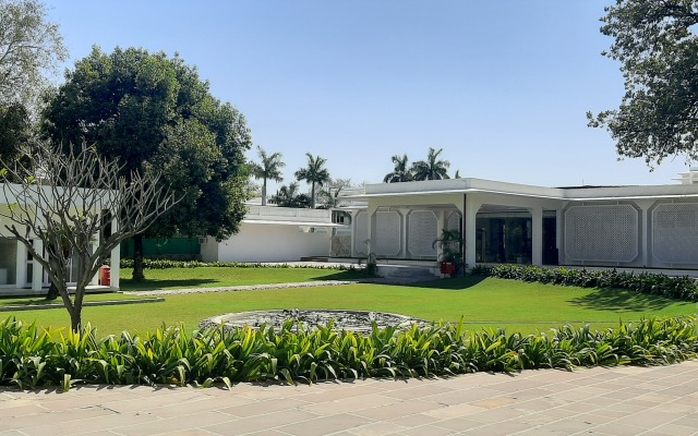 Hotel Chandela Khajuraho