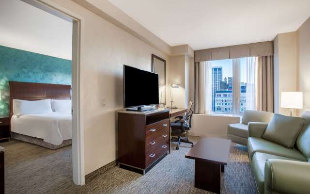 Hilton Garden Inn New York/West 35th Street