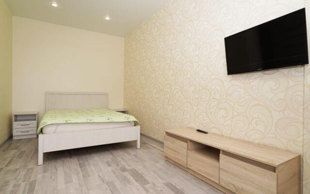 Apartments on Pobedy Avenue 139 k3