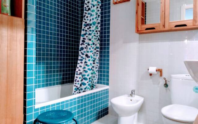 Wish Suite San Gil De Sevilla