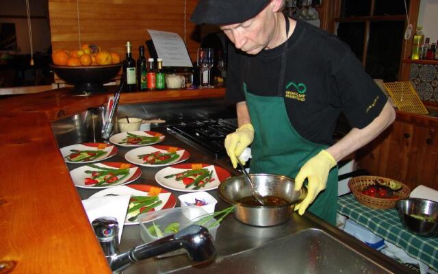 Riverside Homestead Waitangi