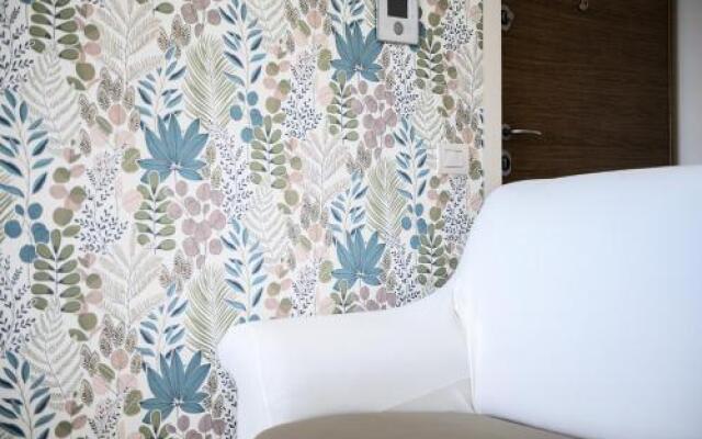 Magicstay - Flat 80M² 1 Bedroom 1 Bathroom - Naples