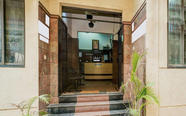 Deluxe With Twin Bed Sundar Nivas