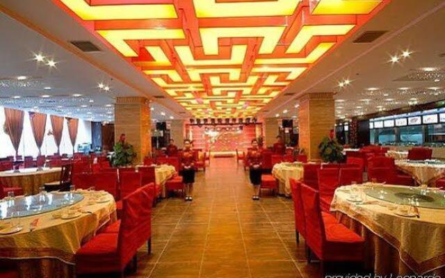 Luoyang Quanjude Hotel