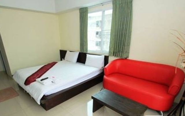 Smileroom Boutique Serviced Apartment