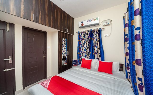 Sorgam Residency By OYO Rooms