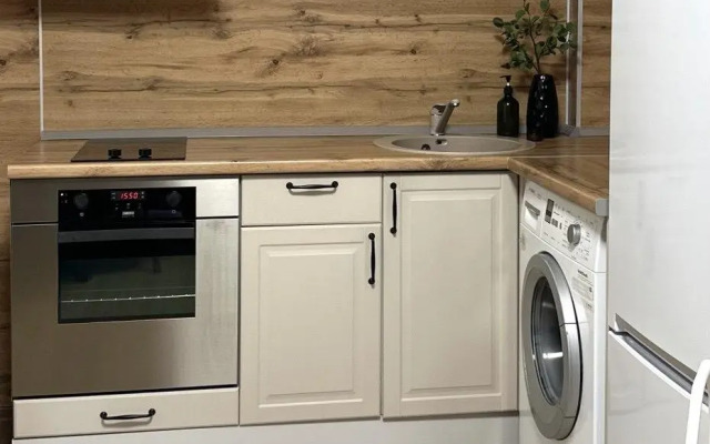 Апартаменты на Набережной