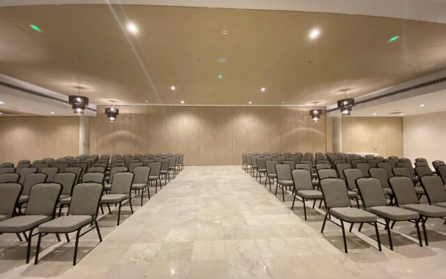 Hotel Cádiz Bahía by Q Hotels