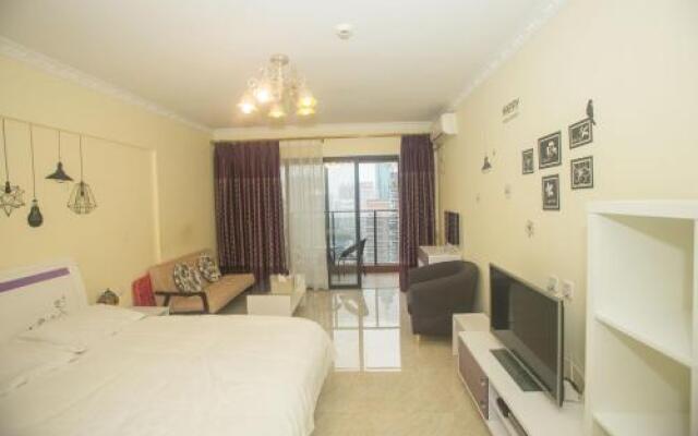 Shenzhen Happiness ApartHotel