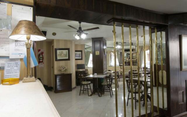 Pacifico Hotel