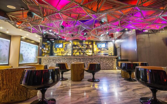 Eurostars Panama City