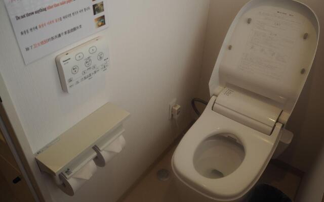 HOLIDAY VIEW INN - Hostel