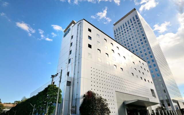 Rembrandt Hotel Ebina