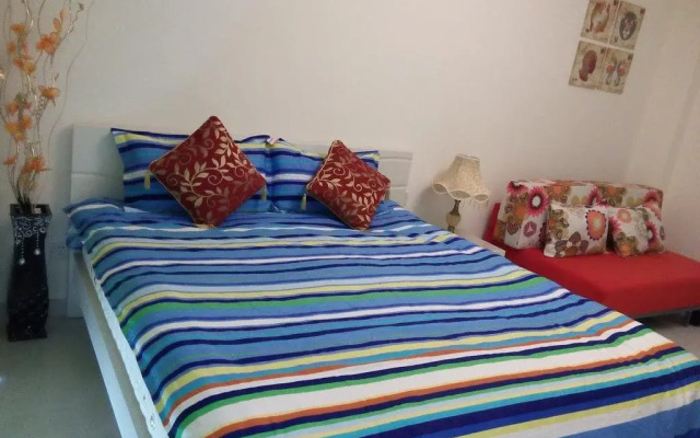 Zhuhai Baozupo ApartHotel