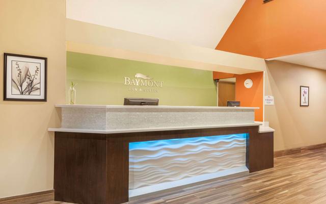 Baymont by Wyndham Newark at University of Delaware