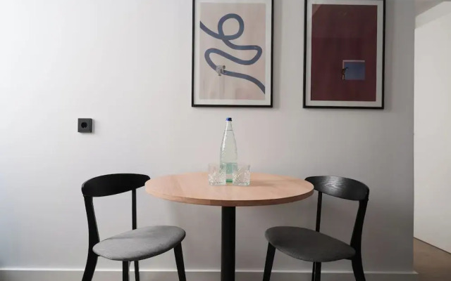 Numa Madrid Sol I Apartments