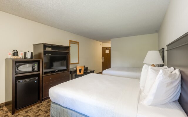 Cottonwood Suites Boise Riverside Downtown