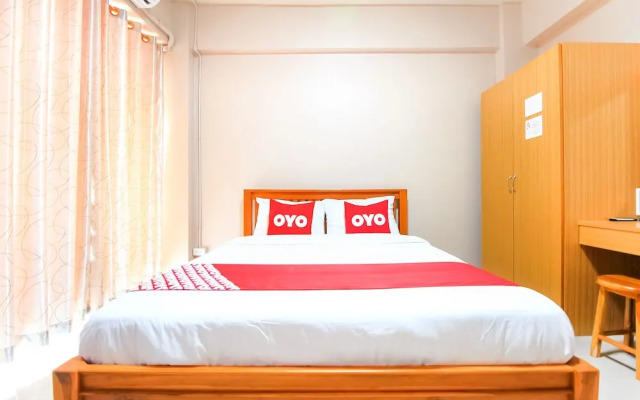 Oyo 349 Aroonrung House