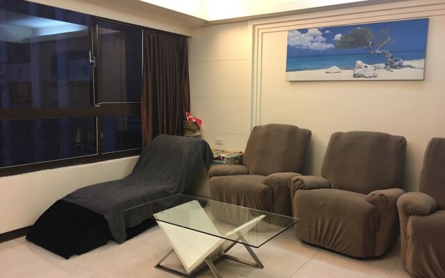 Taipei Easy Stay Inn - Serviced Apartment-Taipei Ritz 101
