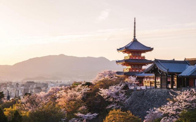 Wander Kyoto Nanajo