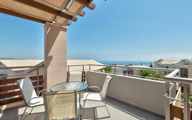 Likehome Amathusa Coastal Heights Holiday Accommodation