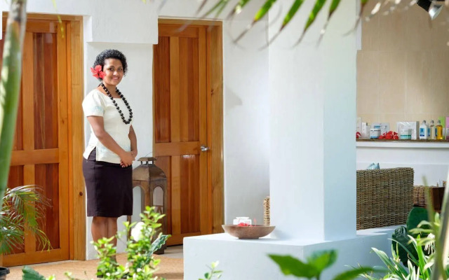 Tropica Island Resort - Adults Only