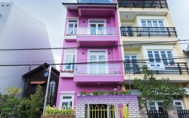 Selena Dalat Homestay