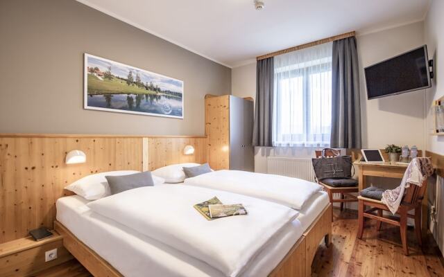 Jufa Hotel Lipizzanerheimat