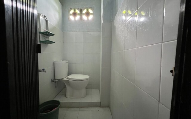 Hotel O Wisma La Oda Syariah