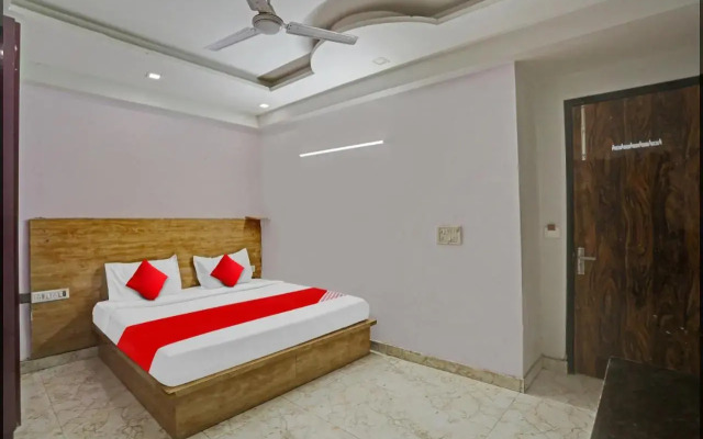 Oyo Flagship 807956 Super Delight Inn