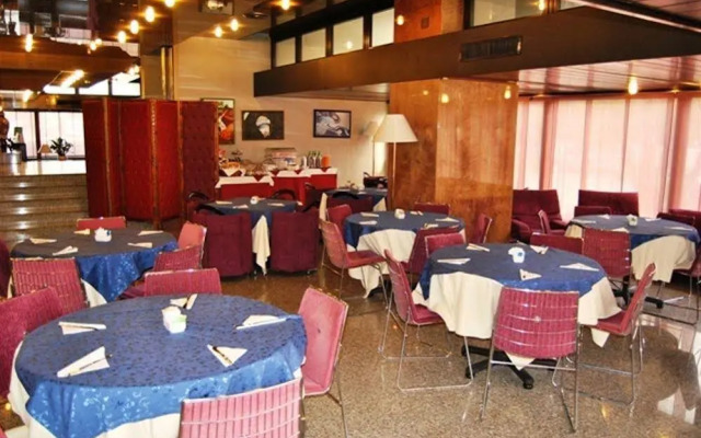 Hotel Cristal