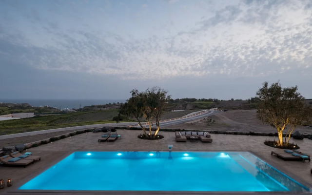 Phaos Cellaria Estate