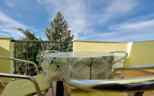 Apartments Davorka