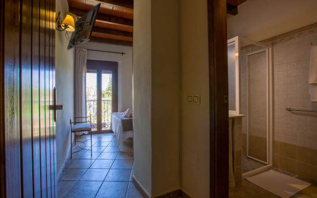 Hostal Valle del Sol Confort Rooms