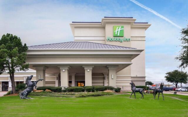 Holiday Inn Dallas-Richardson by IHG