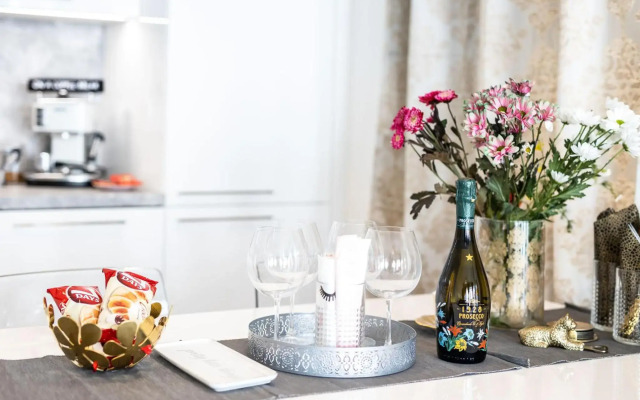 Silvie Apartments - Zlaté Terasy