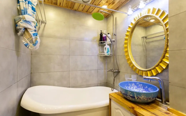 Youcun Apartment - Xinzhu Building